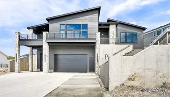 LP siding for Valley View Exteriors in Logan, UT