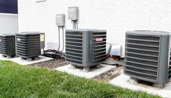 Residential HVAC Installation for Marks Air Solutions in Garfield, AR