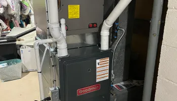 Installation of HVAC Systems for Elevated Heating & Cooling in Niles, MI