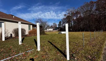 Fence Installation for FreshFence in Fort Wayne, IN