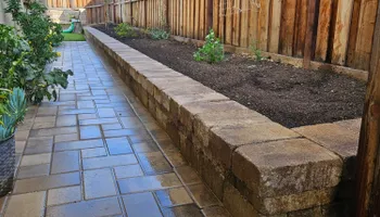 Defensible Space Fire Prevention for Martin Stanko Landscape Construction in Livermore, CA