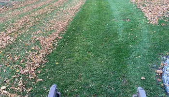 Mowing for AB Lawn Care in Plymouth, IN