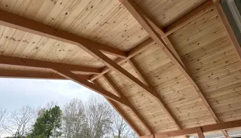 Kitchen Renovation for Blake King Construction in Hickory, NC