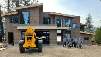 New Construction for River Born Construction in Kuna, ID