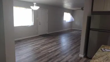 Kitchen Renovation for Alpha and Omega Remodeling in Pueblo, CO