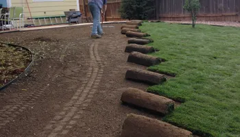 Concrete for JR’s Construction and Fencing in Liberty, TX