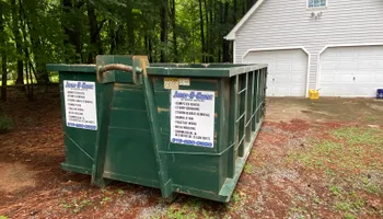 Household Junk Removal for Junk B Gone in Rougemont, NC