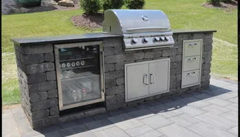Paver Patios & Stone Step Installations for Henney’s Custom Hardscapes in Canonsburg, PA
