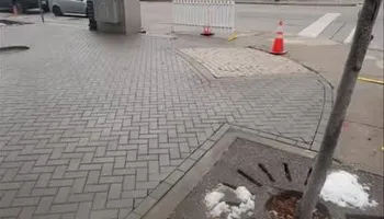 Interlock Paver Repair for Pure Pavers Restoration in Burlington, ON