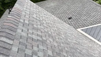 Roofing Installation for BlueJay's Roofing & Roof Repair in King, NC