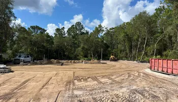 Land Clearing & Demolition for South Lake Loader Service in Minneola, FL