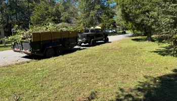 Appliance Removal for Corley Compound in Irmo, South Carolina