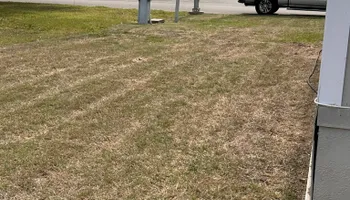 Mowing for M-Owensby Lawn Care in New Braunfels, TX