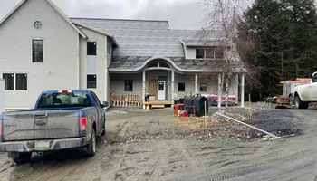 Custom Home Design for Davida Homes LLC in Wesley Chapel, FL