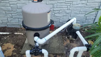 Equipment Installation & Repair for Texas Proud Pools in Galveston County, TX