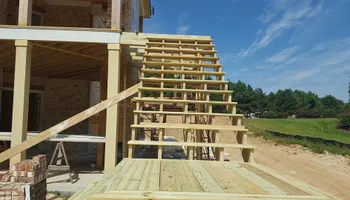 Deck & Patio Installation for Finished Works in Williamson, GA