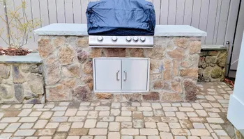 Concrete for JD Hardscapes & Landscaping LLC in Shelby, NC