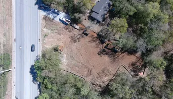 Land Clearing for Mid-Tenn Construction in Hendersonville, TN