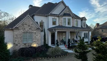 Soft Washing for A Clear View Window Cleaning & Pressure Washing  in Buford, Georgia