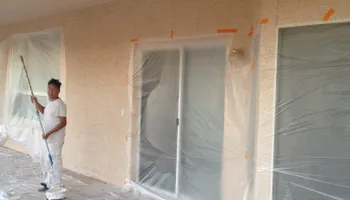 Kitchen Renovation for Olympic Construction in Chandler, AZ