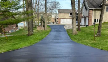 Asphalt Installation  for Recap Asphalt & Sealcoating in Angola,  IN