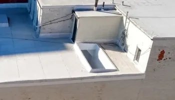 Roofing Installation for Flat Roof Systems - Construction Specialists in Findlay, OH