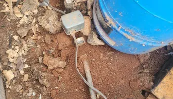 Water & Sewer Line Repairs/ Replacement for Goodfellas Plumbing llc in Spotsylvania, VA