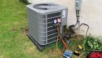 Installation of HVAC Systems for All Day A/C in Westminster, MD