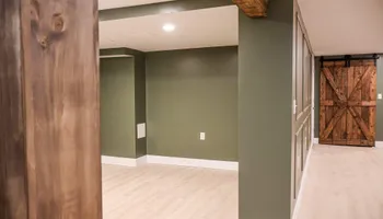 Kitchen Renovation for Ironborn Contracting in Pittsburgh, PA