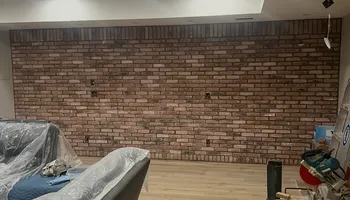 Masonry for Showecker Masonry in Indianapolis, IN