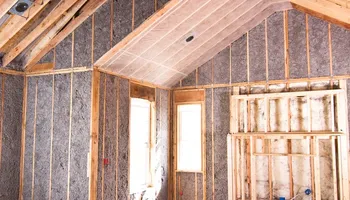 Attic Insulation for Rocky Top Spray Foam Insulation in Sevierville, TN