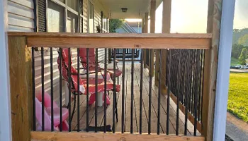 Custom Home Renovations for A&D Home Improvements in Cleveland, TN