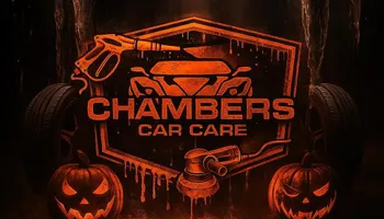 Interior Detailing for Chambers Car Care in Columbus, OH