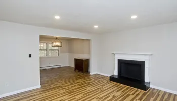 Kitchen Renovation for New Horizons General Contracting in Pittsfield, MA
