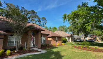 Landscape Lighting for Pro Designs Landscaping in Jacksonville, FL