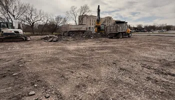 Land Clearing for 365 Excavation & Land Solutions in Oklahoma City, OK
