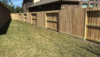 Metal Fencing for Morales Fence in Houston, TX