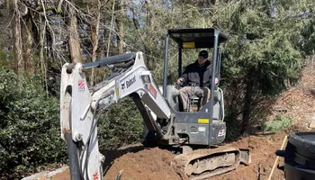 Septic Tank Cleaning for Cody's Excavation and Septic in Plainville, CT