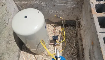 Water & Sewer Line Repairs/ Replacement for Goodfellas Plumbing llc in Spotsylvania, VA