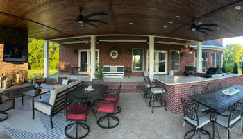 Kitchen Renovation for JDI Customs in Nashville, TN