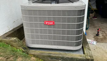 Installation of HVAC Systems for Caldwell Heating and Air Conditioning Services in Philadelphia, PA