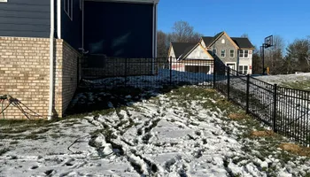 Fence Installation for Fratelli Contracting & More in Pittsburgh, PA