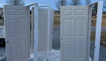 Bathroom Renovation for Baker Builds Construction in Union City, TN