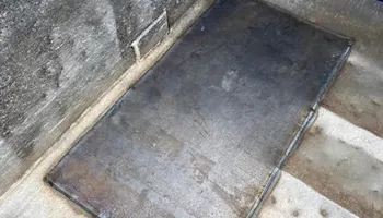 MIG Welding for Seay Welding Services in Spotsylvania, VA