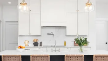 Kitchen Countertop Installation for Solid Rock Countertops  in Staunton, VA