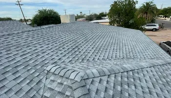Roofing Installation for Generations Roofing in Tucson, AZ