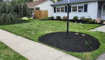 Mowing for Green Lawn Care in Ambler, PA