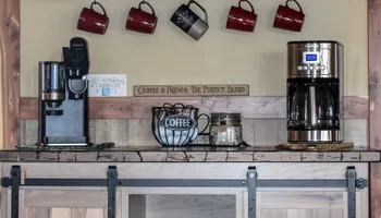 Kitchen & Bath Cabinets for Crestone Cabinetry LLC in Westcliffe, CO