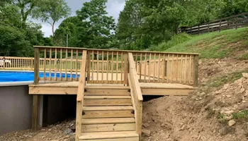 Kitchen Renovation for Pride Through Performance in McMurray, PA
