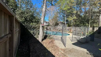 Lawn Maintenance for Total Terrain Services in Montgomery, TX